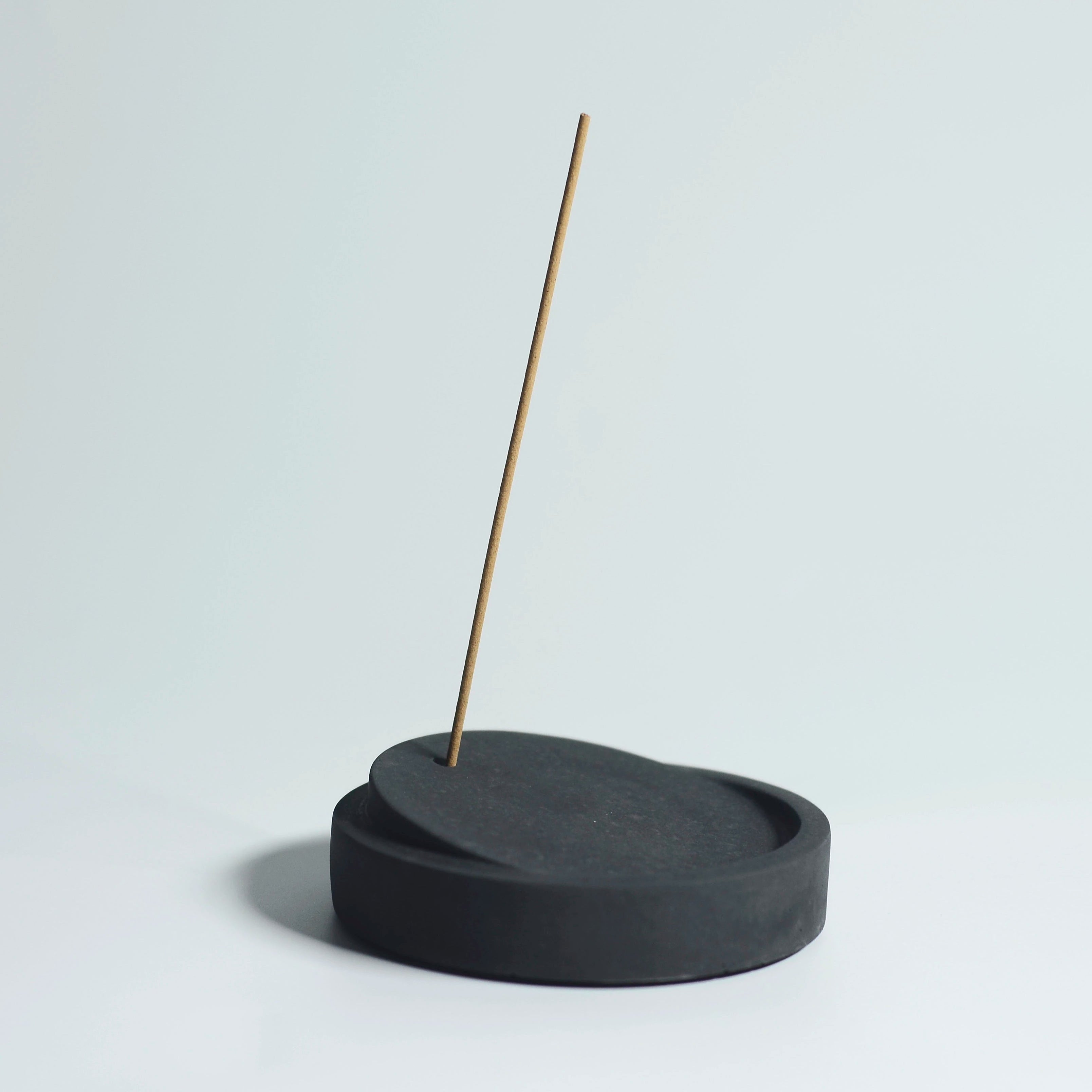 ASPDIN ZenSpin Slide Incense Holder