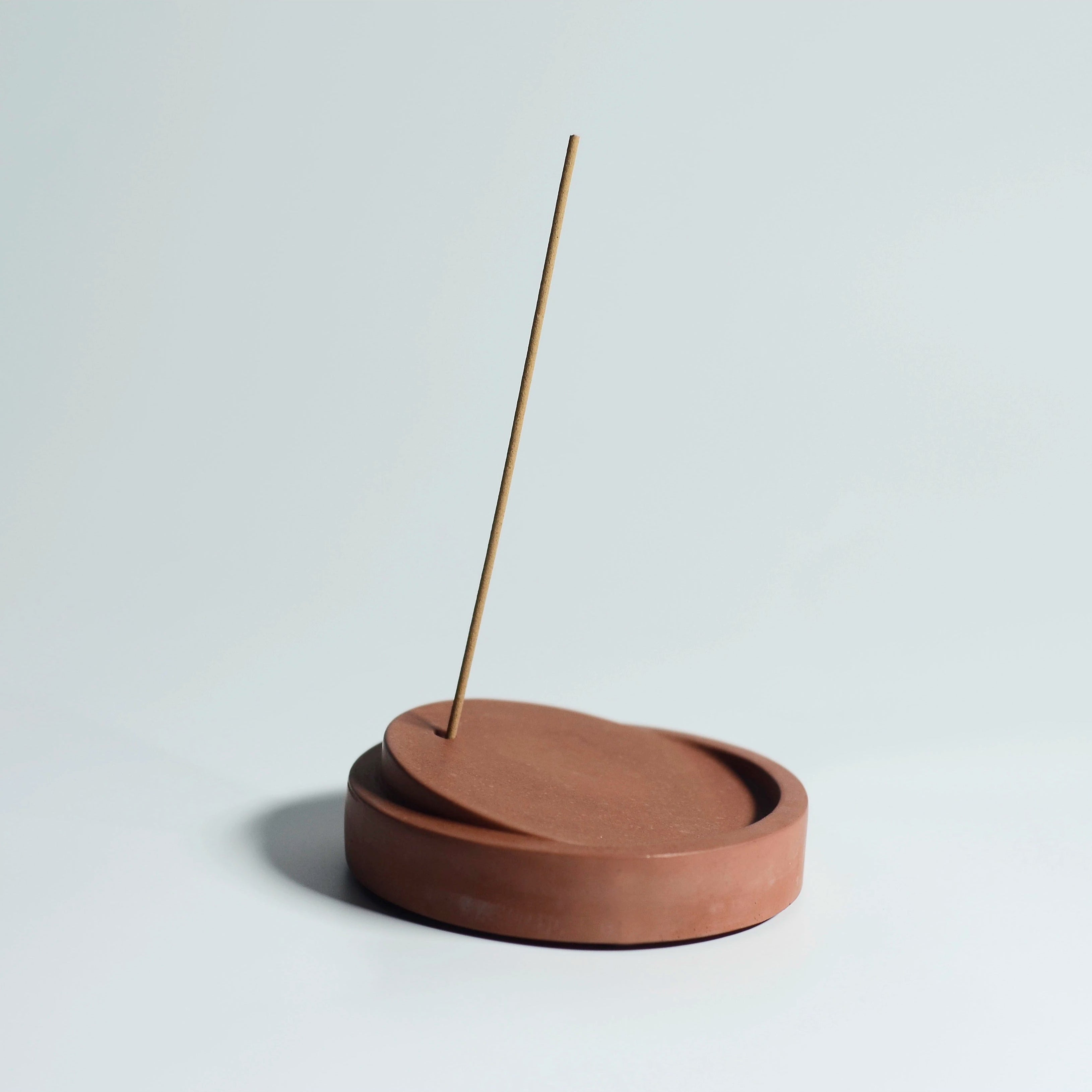 ASPDIN ZenSpin Slide Incense Holder