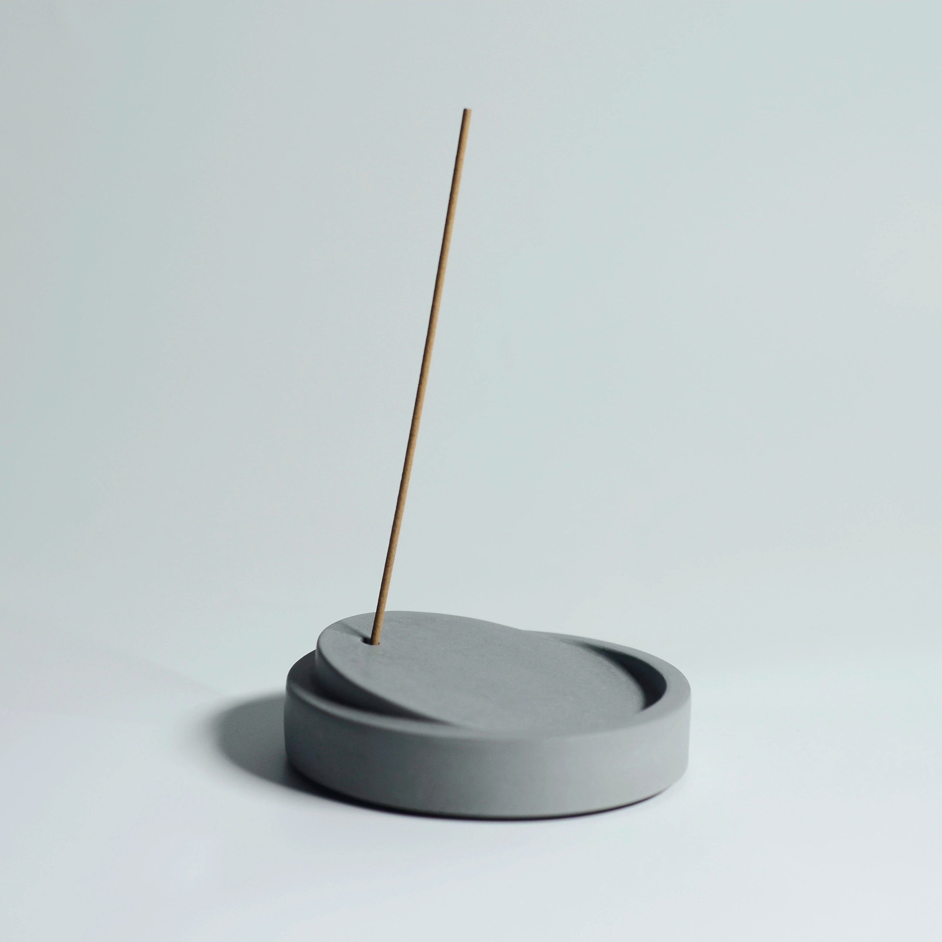 ASPDIN ZenSpin Slide Incense Holder