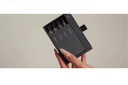 8 Flavor Tasting Gift Box - Dongzhi Tranquil Harmony Incense Set