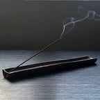 MUSO Ceramic Artisan Incense Holder