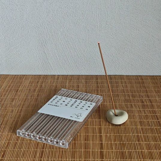 8-Flavor Sampler - Sushan Eight Scents Incense Pack