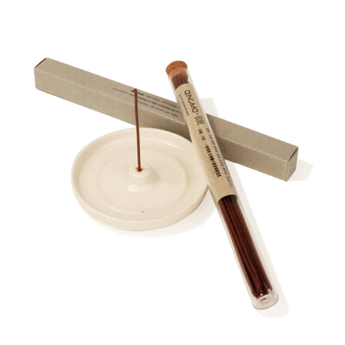 QingMo Artisan Aroma Incense