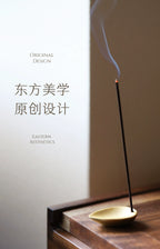 Peach Blossom Glow - KINGREE Radiant Peach Blossom Incense