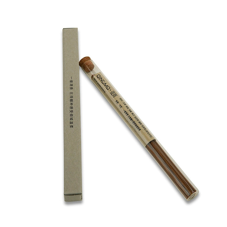 QingMo Artisanal Natural Scent Incense