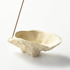 Momo's Life Artisan Ceramic Incense Holder