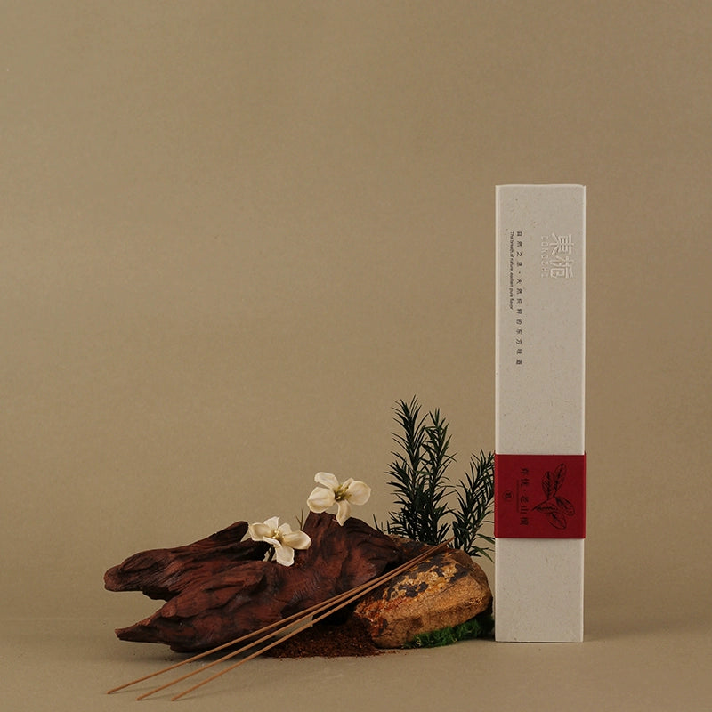Dongzhi Aged Sandalwood Incense Sticks