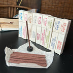 NAG CHAMPA Sandalwood - Stupa Na Swa Ritual Incense Sticks
