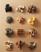 Dragon View Golden Osmanthus - ProductContent
