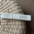 Stupa DORJEE Ritual Incense Sticks | Import from Nepal