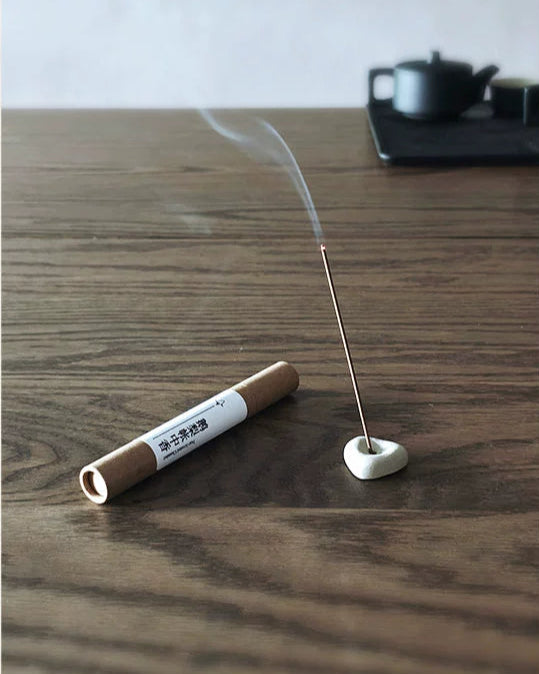 Fragrant Goose Pear - Sushan Eli Fragrant Room Incense