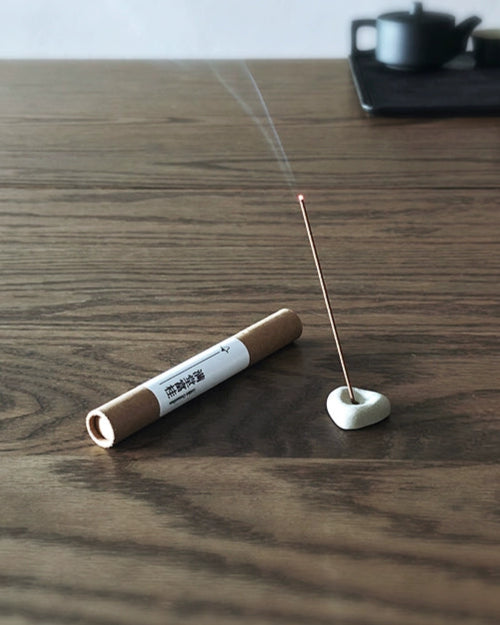 Prosperous Fortune - Sushan 桂香 Osmanthus Incense Sticks