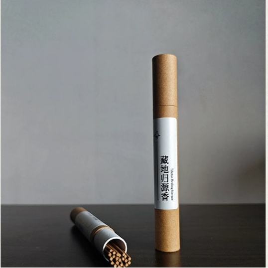Tibetan Essence Incense - Sushan Tibetan Essence Incense