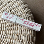 Stupa AUSTHA SUGANDA Ritual Incense Sticks | Import from Nepal