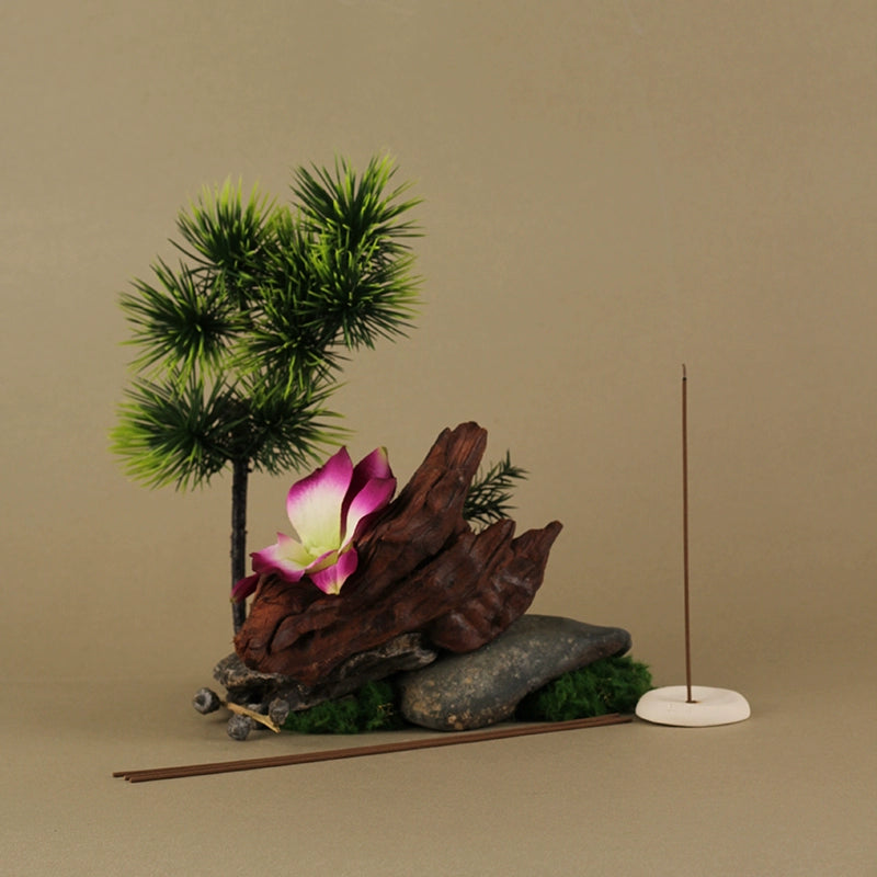 Dongzhi Ambergris Incense Sticks