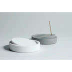ASPDIN ZenSpin Slide Incense Holder