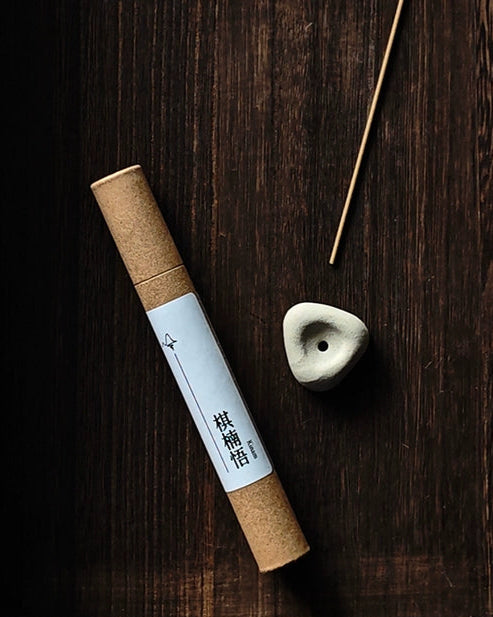 Chess Nanwu - Sushan Chess Scent Incense Sticks