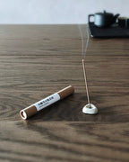 Hemingway with Lemongrass - Sushan Citrus Breeze Incense Sticks