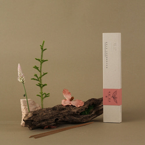 Dongzhi Agalloch Eaglewood Incense Sticks