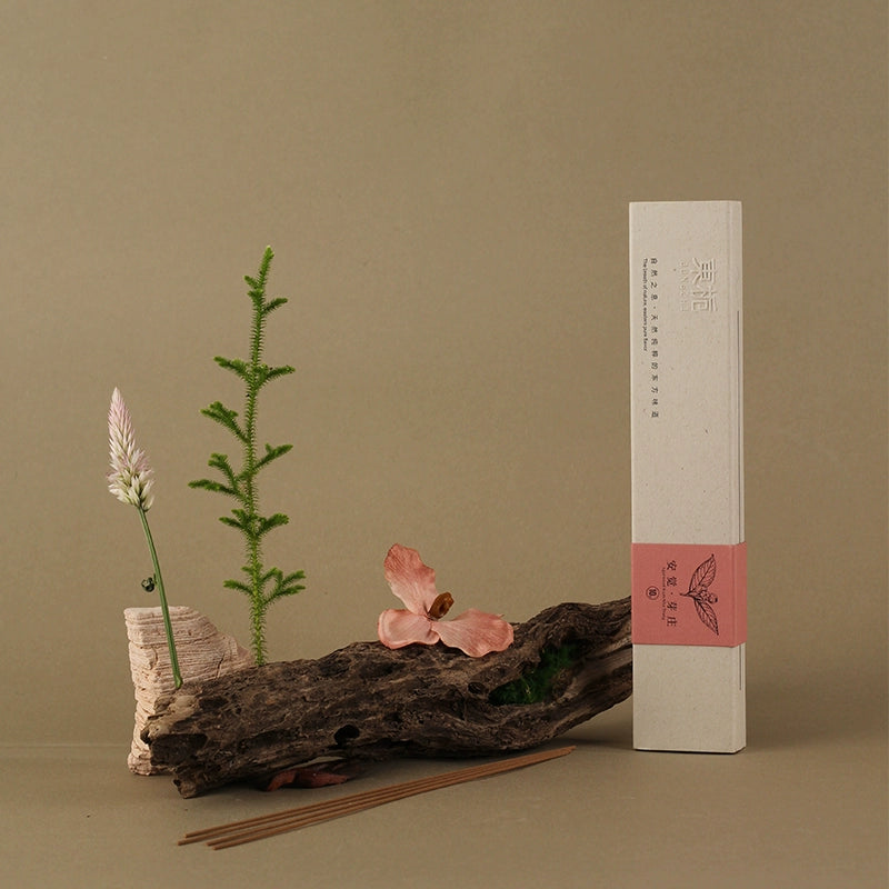 Meditation incense