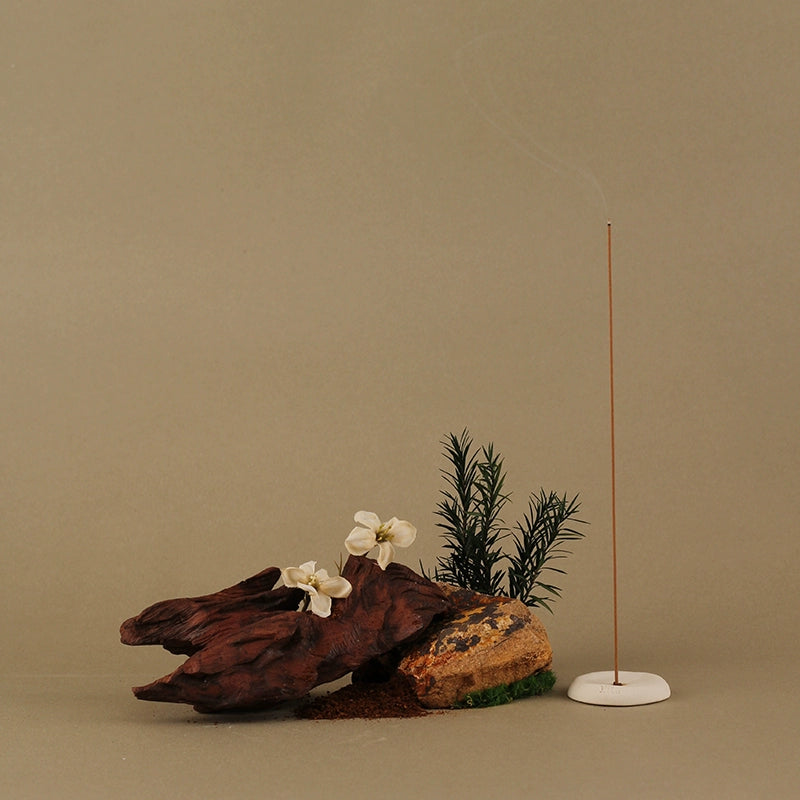 Dongzhi Aged Sandalwood Incense Sticks
