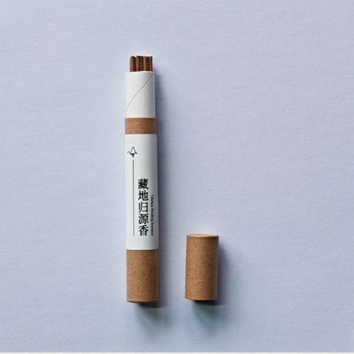 Tibetan Essence Incense - Sushan Tibetan Essence Incense
