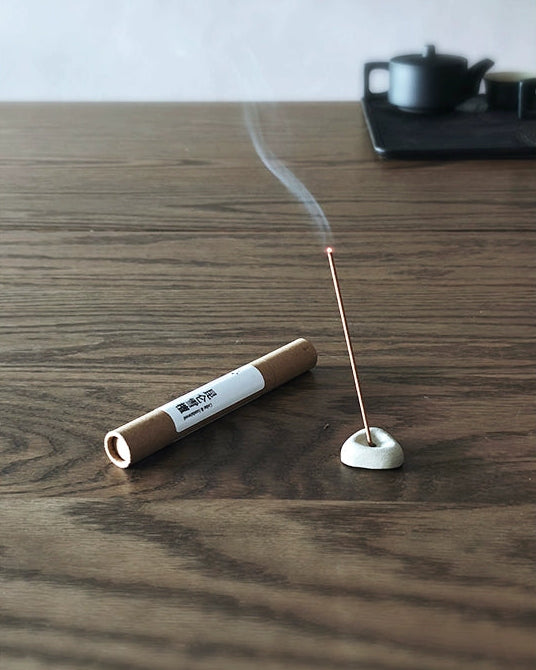Kunlun Snow Sandalwood - Sushan Kunlun Xuetan Incense Sticks