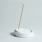 ASPDIN ZenSpin Slide Incense Holder