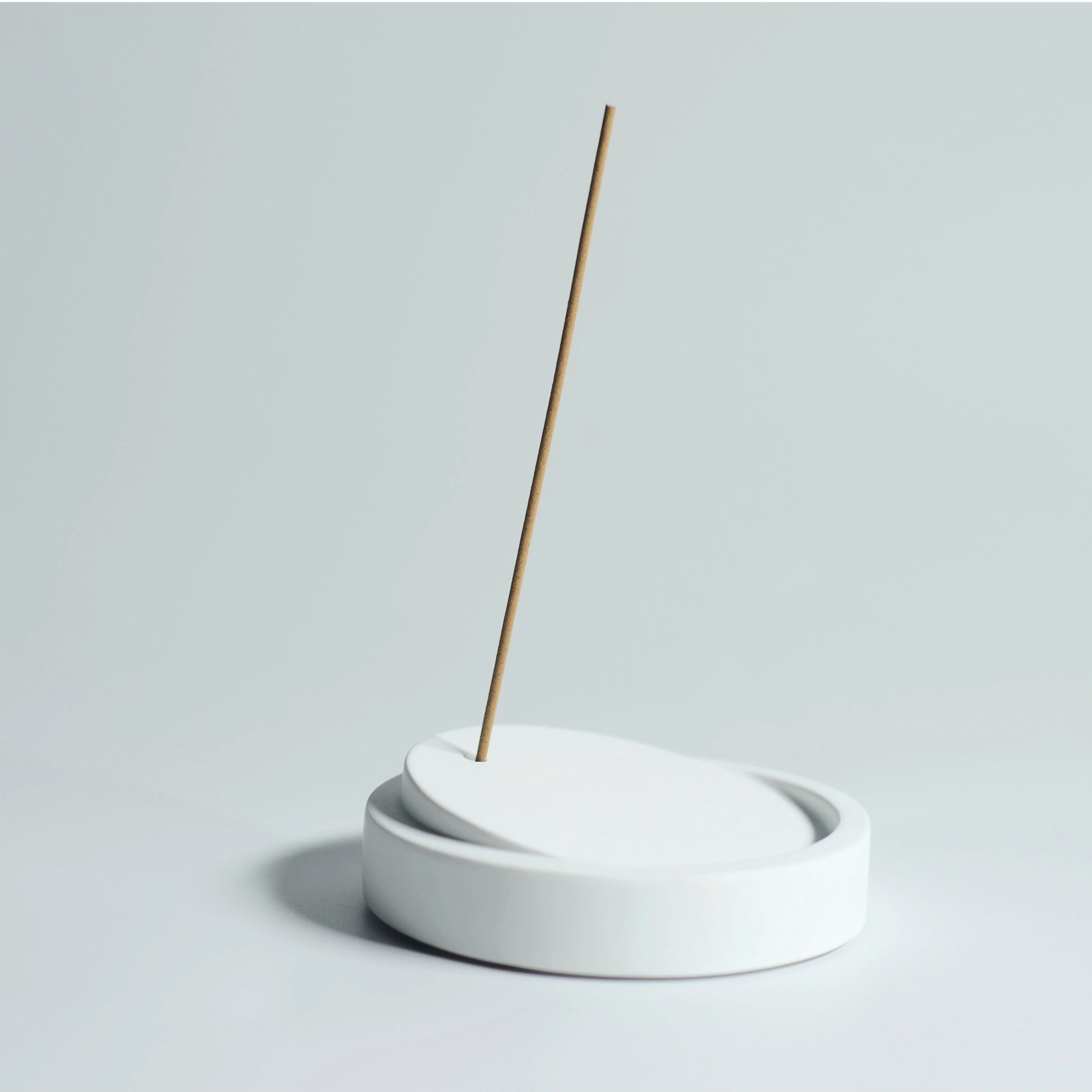 ASPDIN ZenSpin Slide Incense Holder