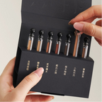 Seven-Spice Aroma - KINGREE Seven Flavors Incense Collection