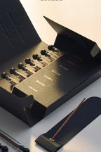 Seven-Spice Aroma - KINGREE Seven Flavors Incense Collection