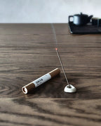 Spring in the Snow - Sushan Tranquil Snow Blossom Incense