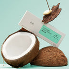Coconut Breeze - KINGREE Tranquil Drift Incense Sticks